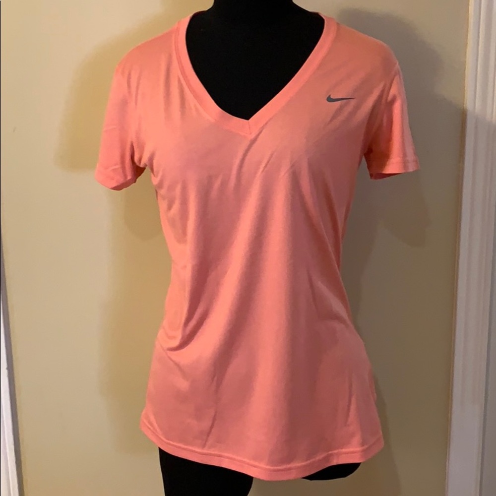 ❗️2/$30❗️Nike Dri-Fit Shirt